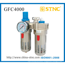 Gfc Series Treatment Dyad (GFC4000)